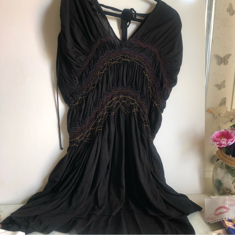 free people dress